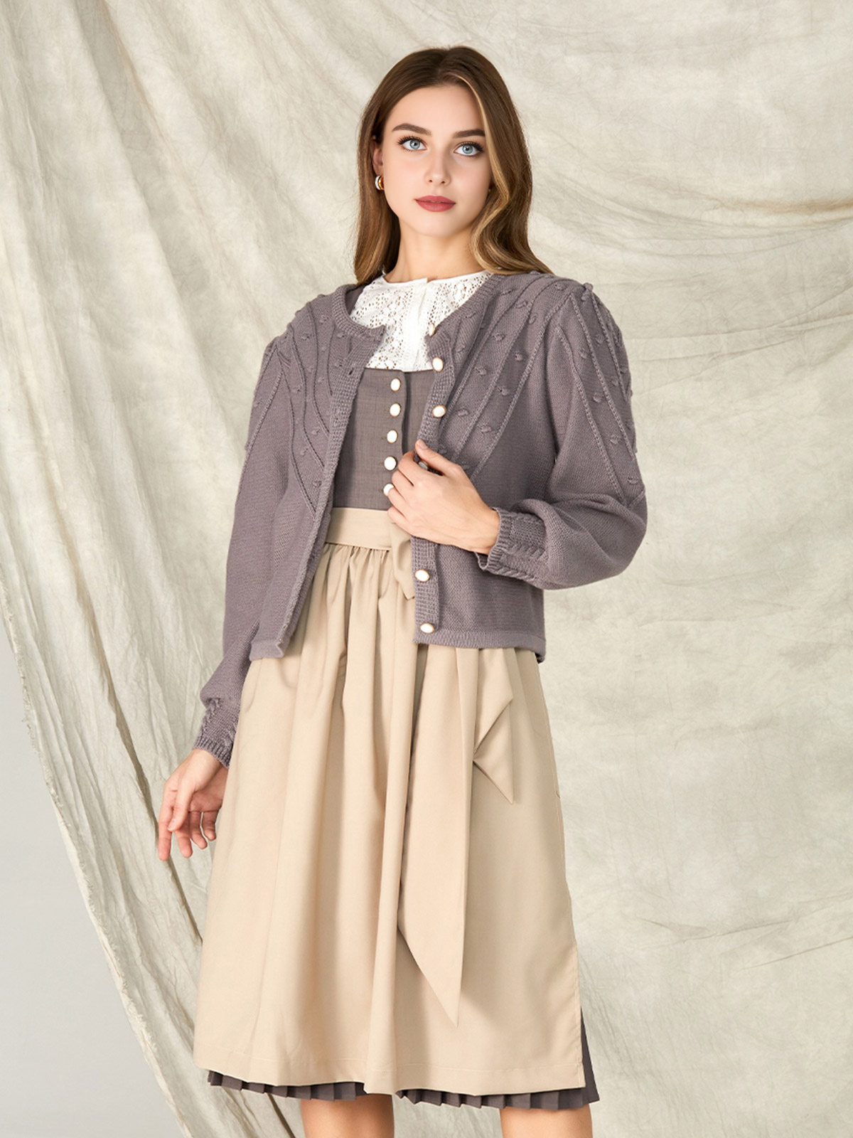 Dirndl in modernem Design