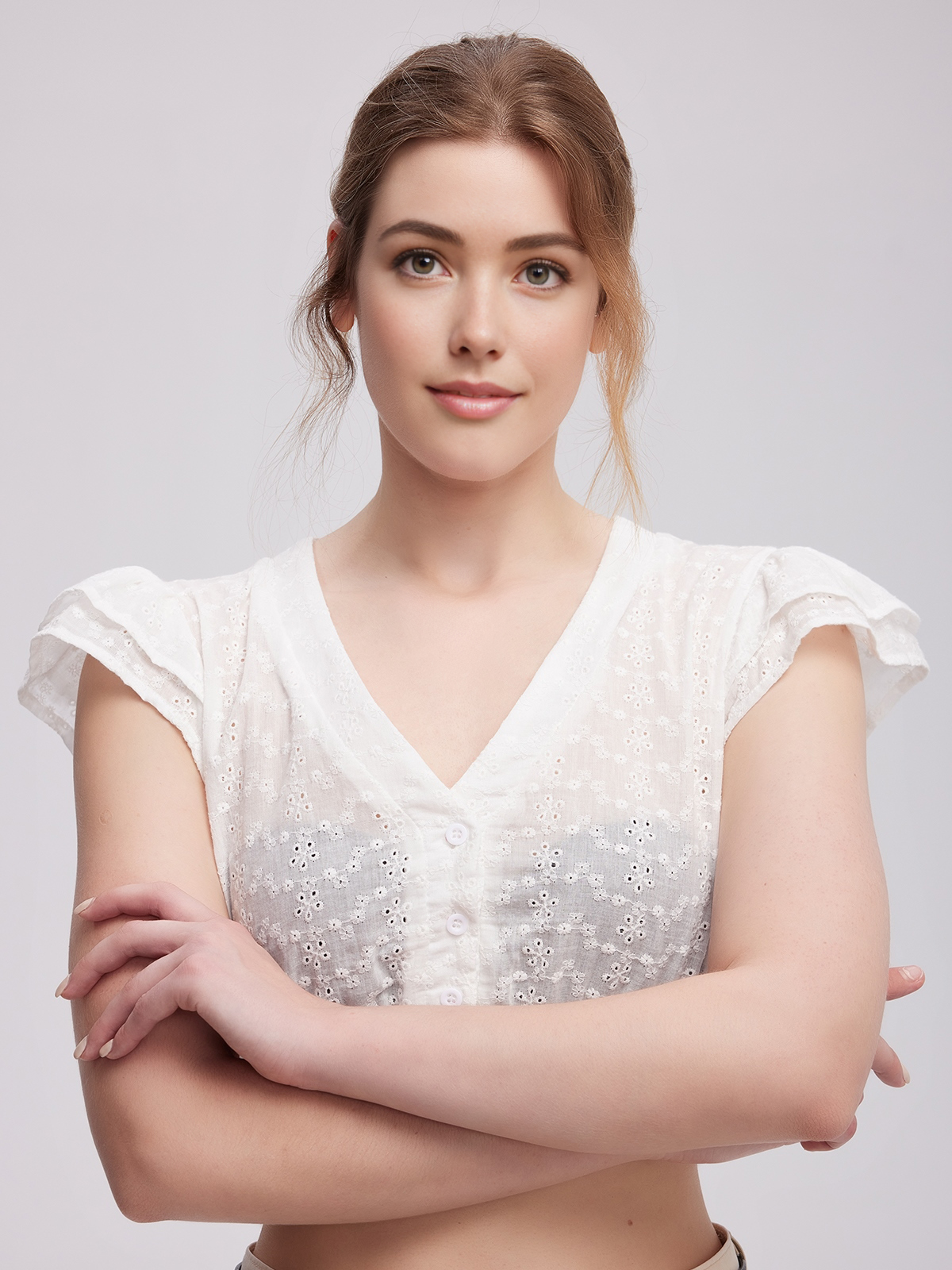 Dirndl mit weißer Bluse – ein zeitloser Look