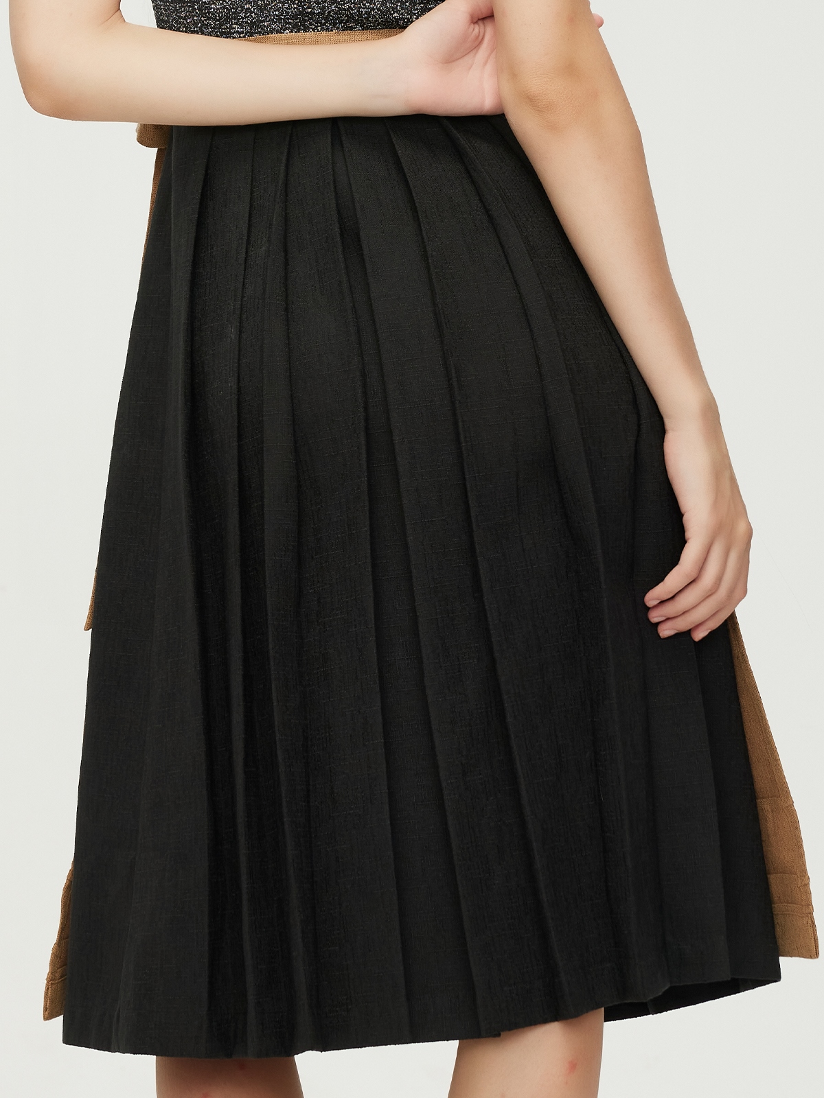 Dirndl in Schwarz – zeitlose Eleganz